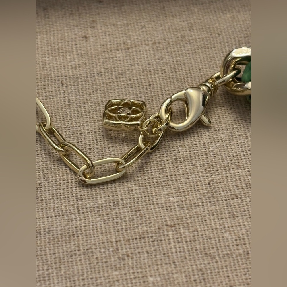 Kendra Scott Everleigh Prototype Set - image 6